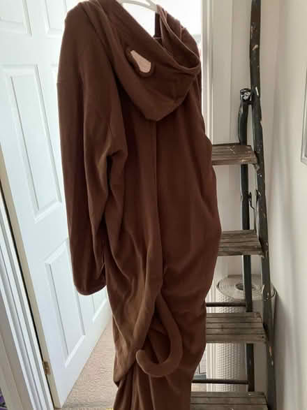 Photo of free Monkey onesie (Coulsdon CR5) #2