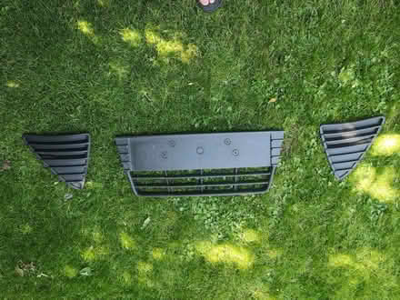 Photo of free Ford Focus bumper parts new (Heathgates SY1) #1