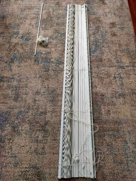 Photo of free Venetian Blinds. (Ellenbrook M28) #1