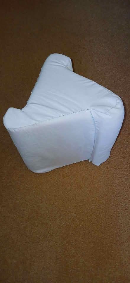 Photo of free Tablet holder (Whins of Milton FK7) #1