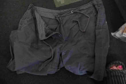 Photo of free TU (Sainsburys) Cropped Trousers (Harrogate HG1) #1