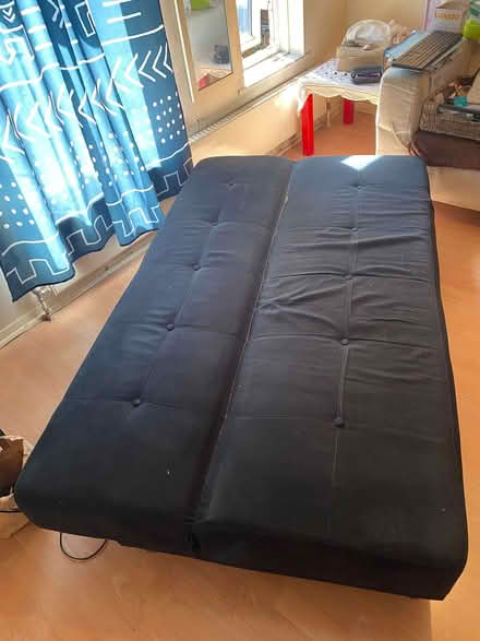 Photo of free Sofabed (North Kensington W11) #3