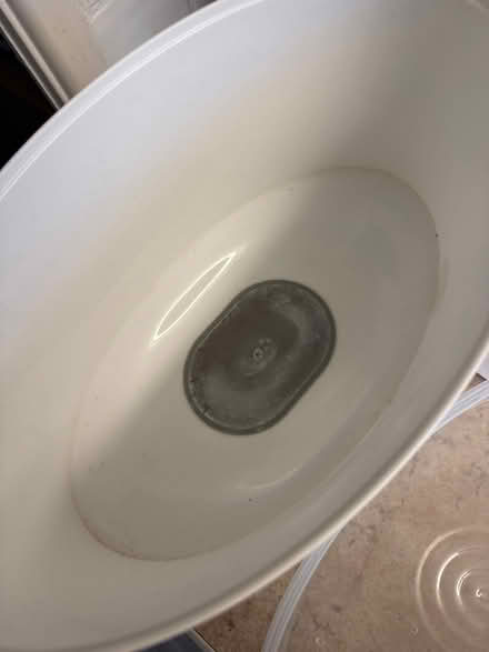 Photo of free Tommee Tippee bottle steriliser (Craven arms) #3