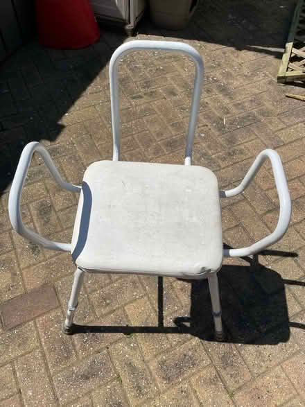 Photo of free Perching Stool (CT11) #1