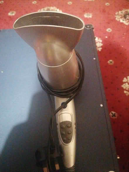 Photo of free Hair dryer (Parkstone BH14) #3