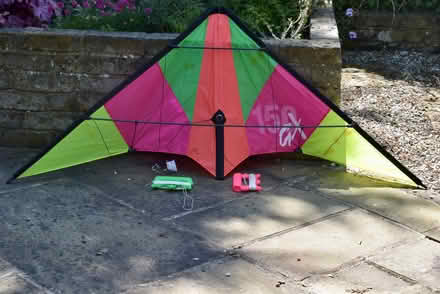 Photo of free Kite (CT14) #1