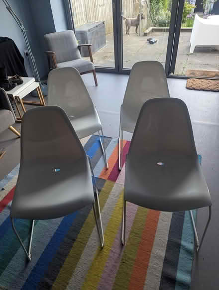 Photo of free Chairs (G44) #1
