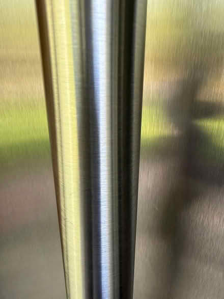 Photo of free Thermador Stainless Steel Doors (New Market, Md Lake Linganore) #2