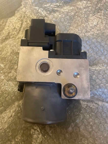 Photo of free Car part for Peugeot 307 (Acton W3) #2