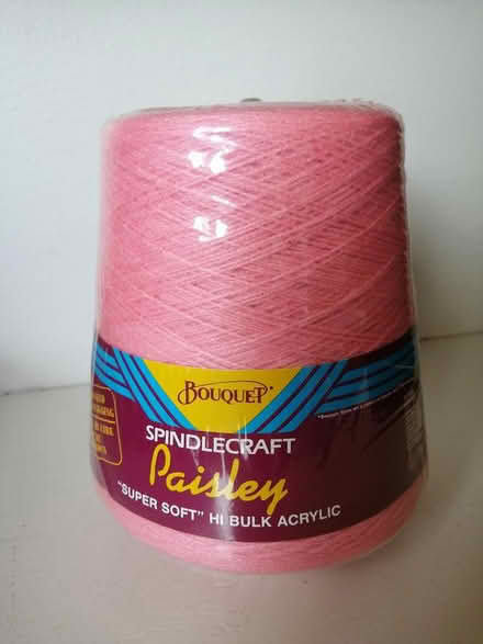 Photo of free Acrylic Yarn (Old Ottawa East) #1