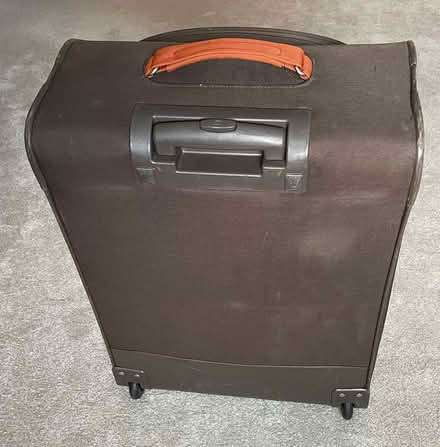 Photo of free Suitcase American Tourister (Heswall CH60) #2