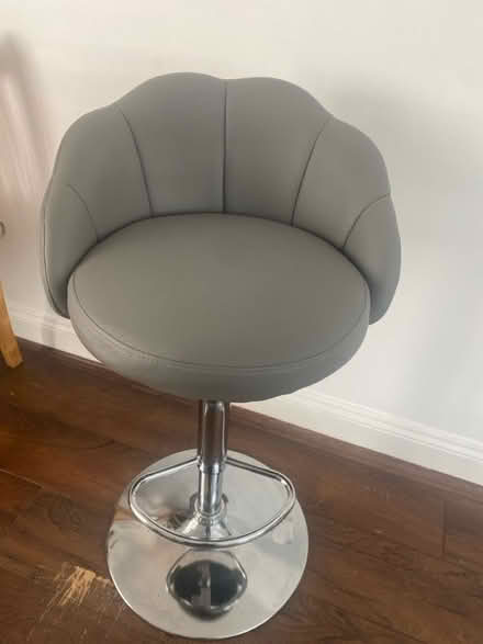 Photo of free Adjustable high chair (Grays RM17) #2