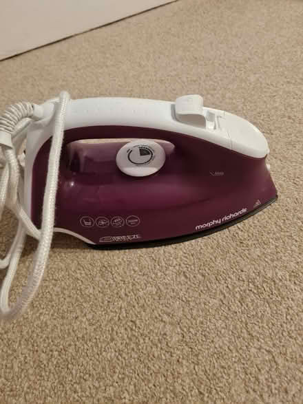 Photo of free Irons (Blackford, EH9) #4
