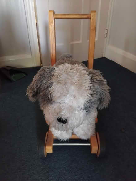 Photo of free Toddler toy (Starbeck HG1) #1