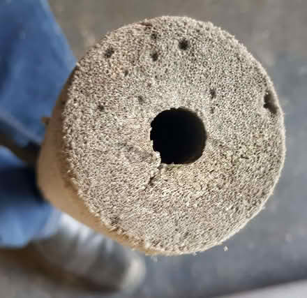 Photo of free Insulation For 15mm Pipe (St Michaels TN30) #2