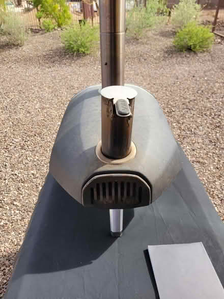 Photo of free Ooni pizza oven (Wickenburg) #1