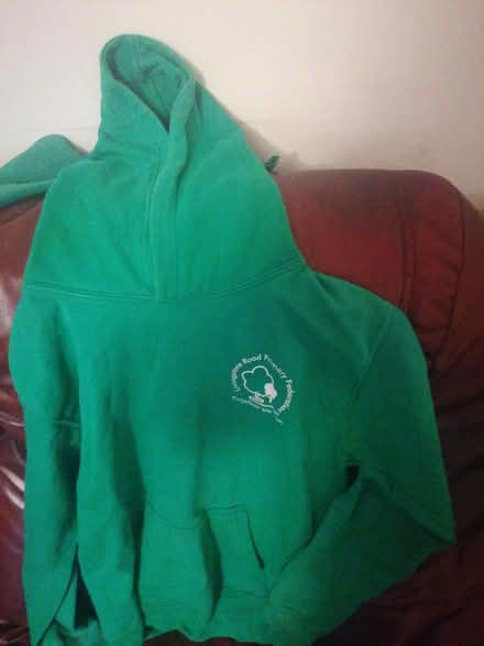 Photo of free School uniform (Parkstone BH14) #3