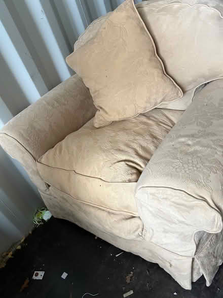 Photo of free Sofa (Worcesters wr66nh) #2