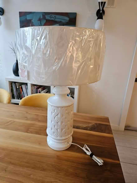 Photo of free Lamp - Atlanta Lamp Initiative (Midtown) #1