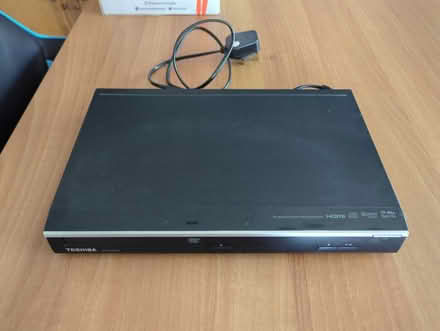 Photo of free Dvd player (Leicester LE3) #1