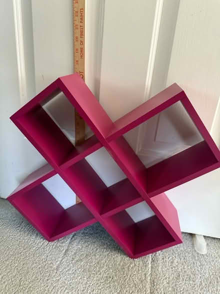 Photo of free CD Holder / Storage (Somerset, NJ) #2