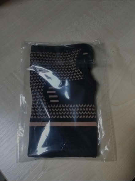 Photo of free Wrist support, small (Lower Sydenham) #1