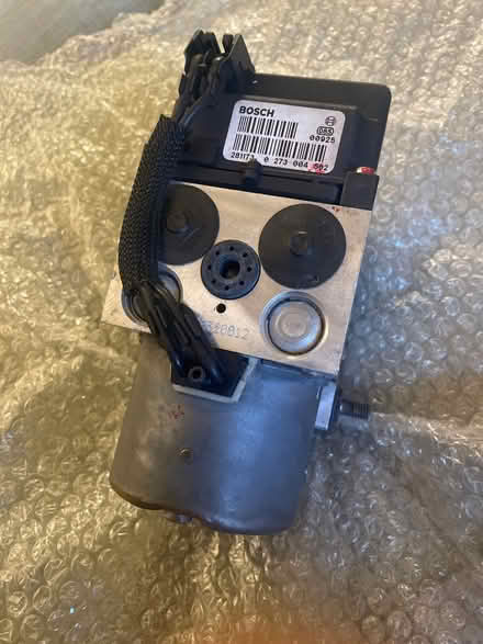 Photo of free Car part for Peugeot 307 (Acton W3) #1