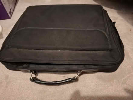Photo of free Laptop bag (Seaside BN23) #1