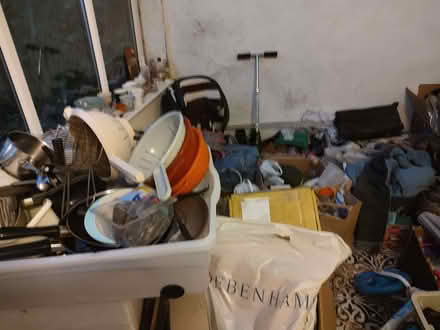 Photo of free Lots of jumble/brick a brac. (Southport PR8) #2