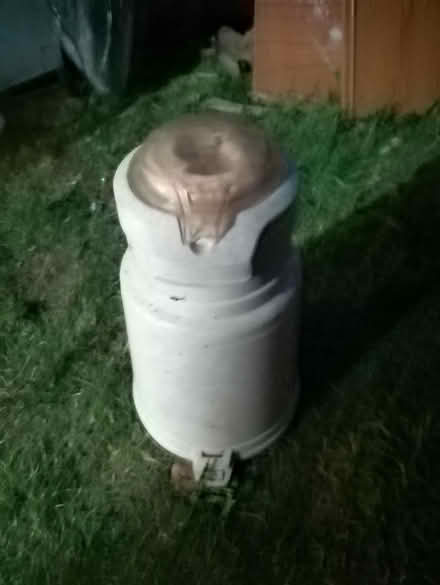 Photo of free Nappy bin (Yalding ME18) #1