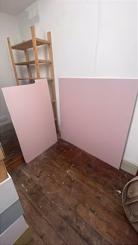 Photo of free Plasterboard (Frome BA11) #1