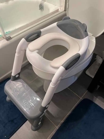 Photo of free Potty training (Hamilton Heights) #1