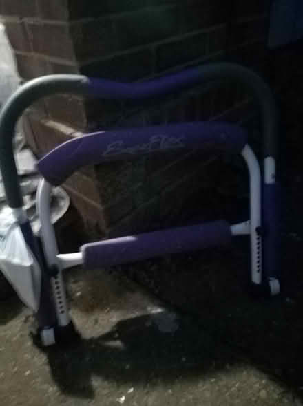Photo of free Exercise rocker (Yalding ME18) #1