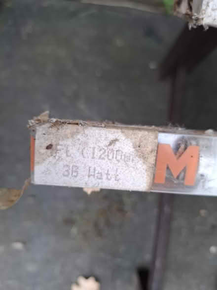 Photo of free Bits n bobs from garage (Hatfield Herts AL9) #3