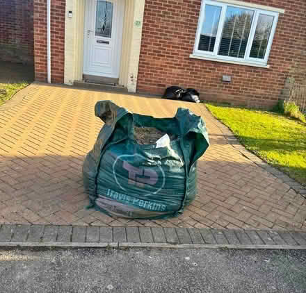 Photo of free Top soil (Kirkley NR33) #1