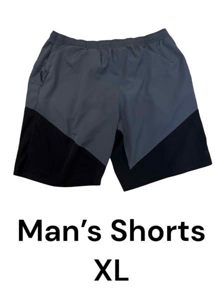 Photo of free Man’s Shorts (Brooklyn Storage) #1