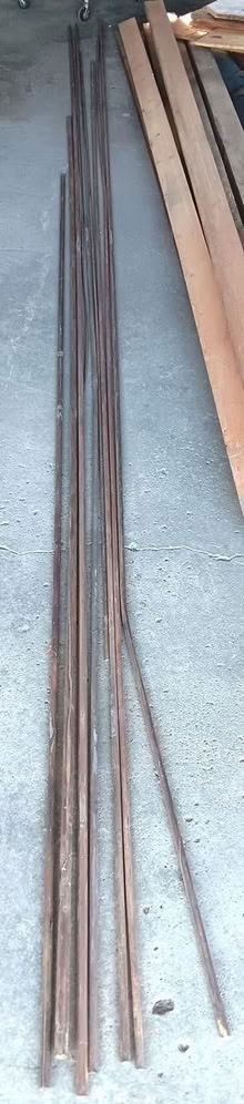 Photo of free Steel rod (City of Chelsea) #1