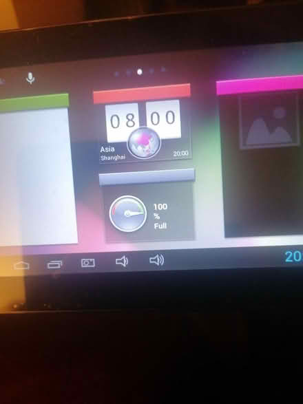 Photo of free Pipo Tablet (Parkstone BH14) #3