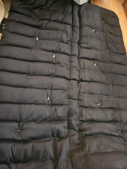 Photo of free Futon mattress (60202) #1