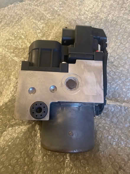 Photo of free Car part for Peugeot 307 (Acton W3) #4