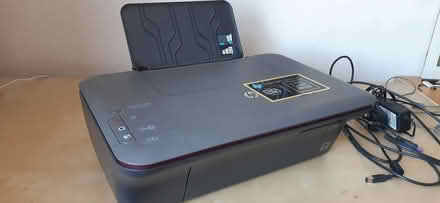 Photo of free Printer/scanner (Chapeltown LS7) #1