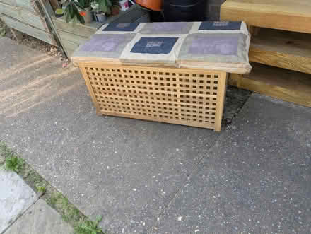 Photo of free Ottamon (Bilton Road CV22) #2