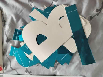 Photo of free Birthday decorations (TN37 Hastings) #2