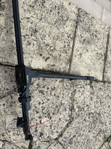 Photo of free Roof rack mount cycle carrier (GL11) #2