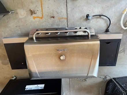 Photo of free Grill (Farmington) #1