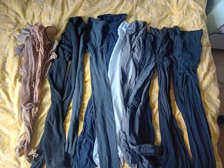Photo of free Different types of tights (Didsbury) #1