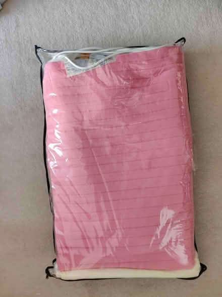 Photo of free Electric blankets (Jericho OX2) #1