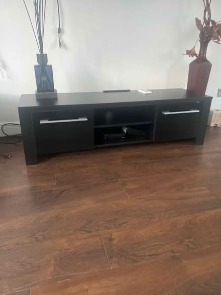 Photo of free TV cabinet (Grays RM17) #2