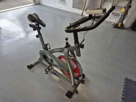 Photo of free Excercise (Cannington TA5) #2