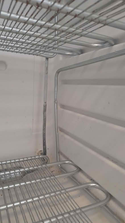 Photo of free Freezer (Newington EH9) #2